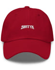 Basic Cap (Bestickt) Siintyx
