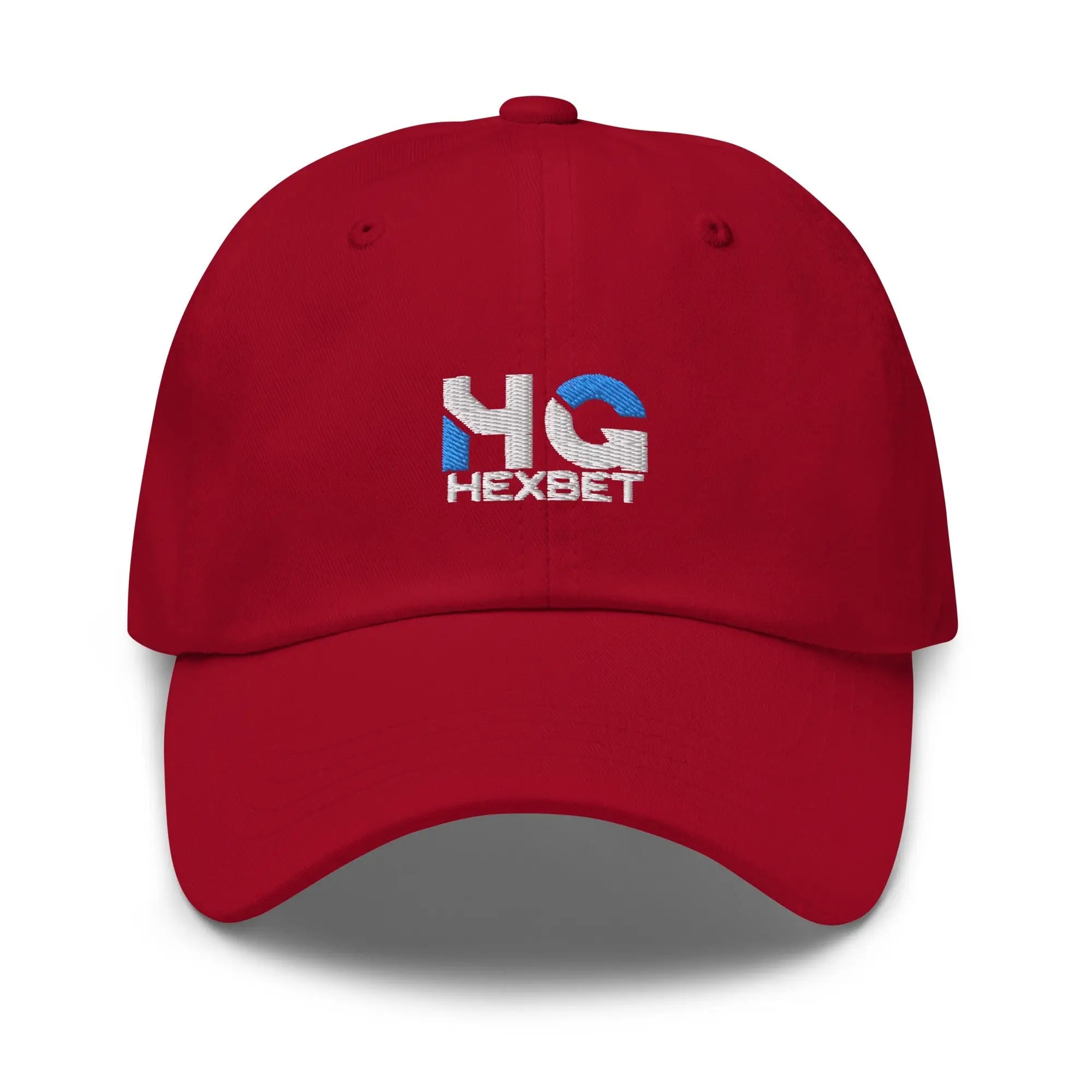 Basic Cap (Bestickt) Hexbet Group