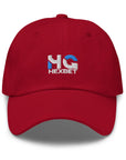 Basic Cap (Bestickt) Hexbet Group