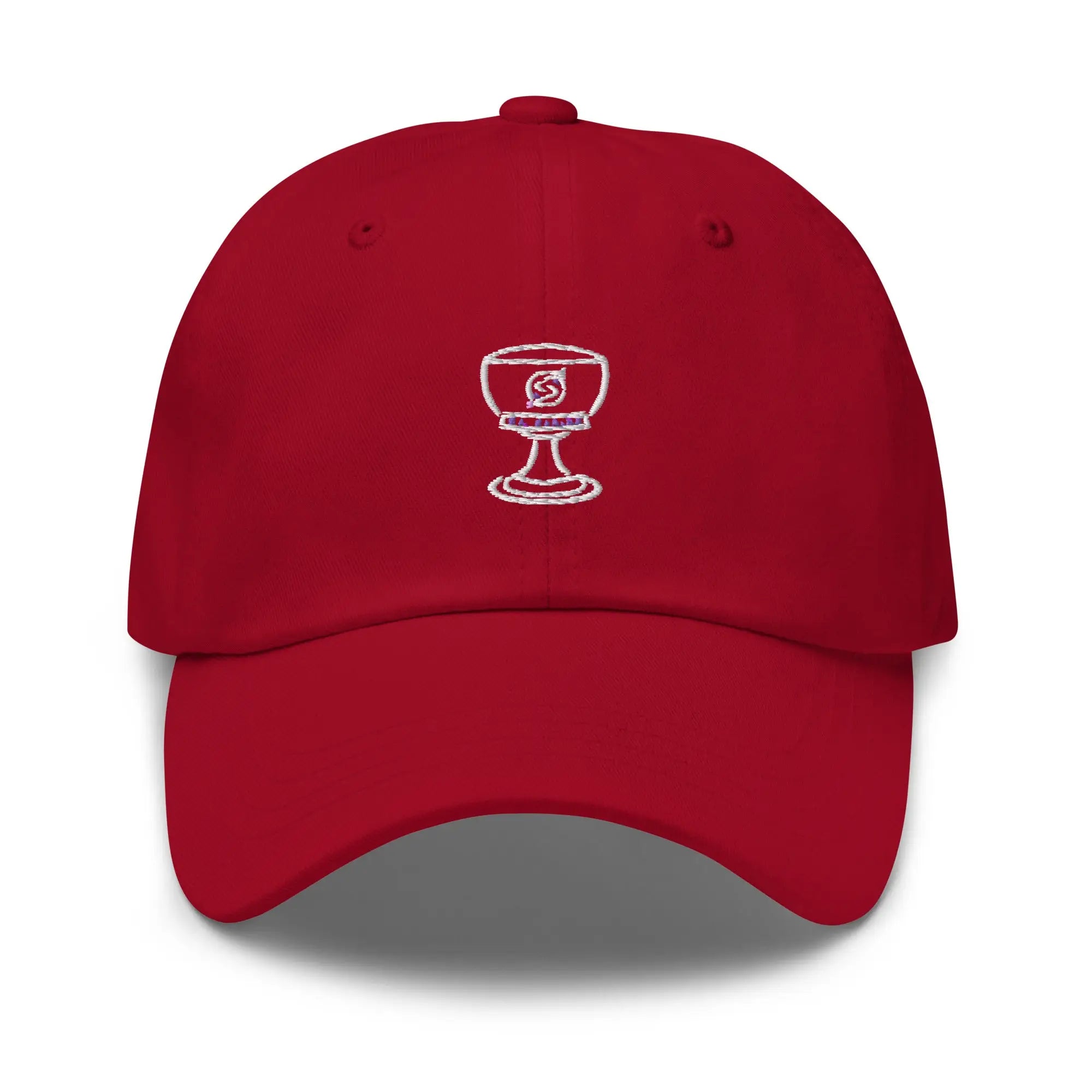 Basic Cap (Bestickt) TESTauto