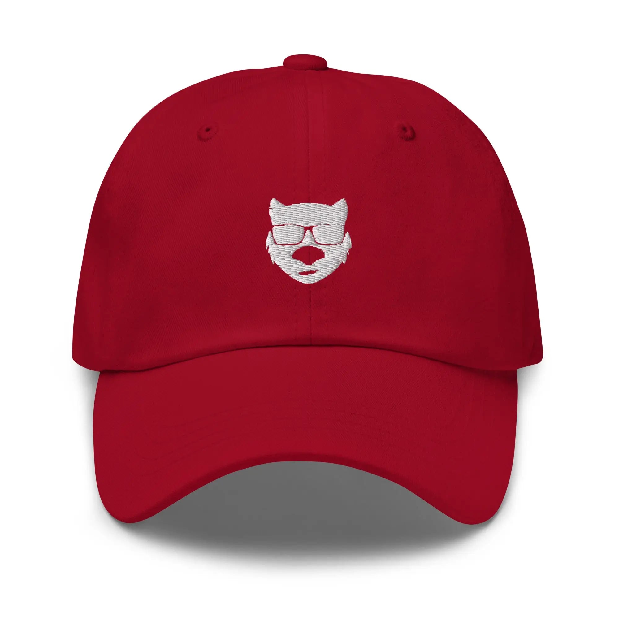 Basic Cap (Bestickt) W4lDi96