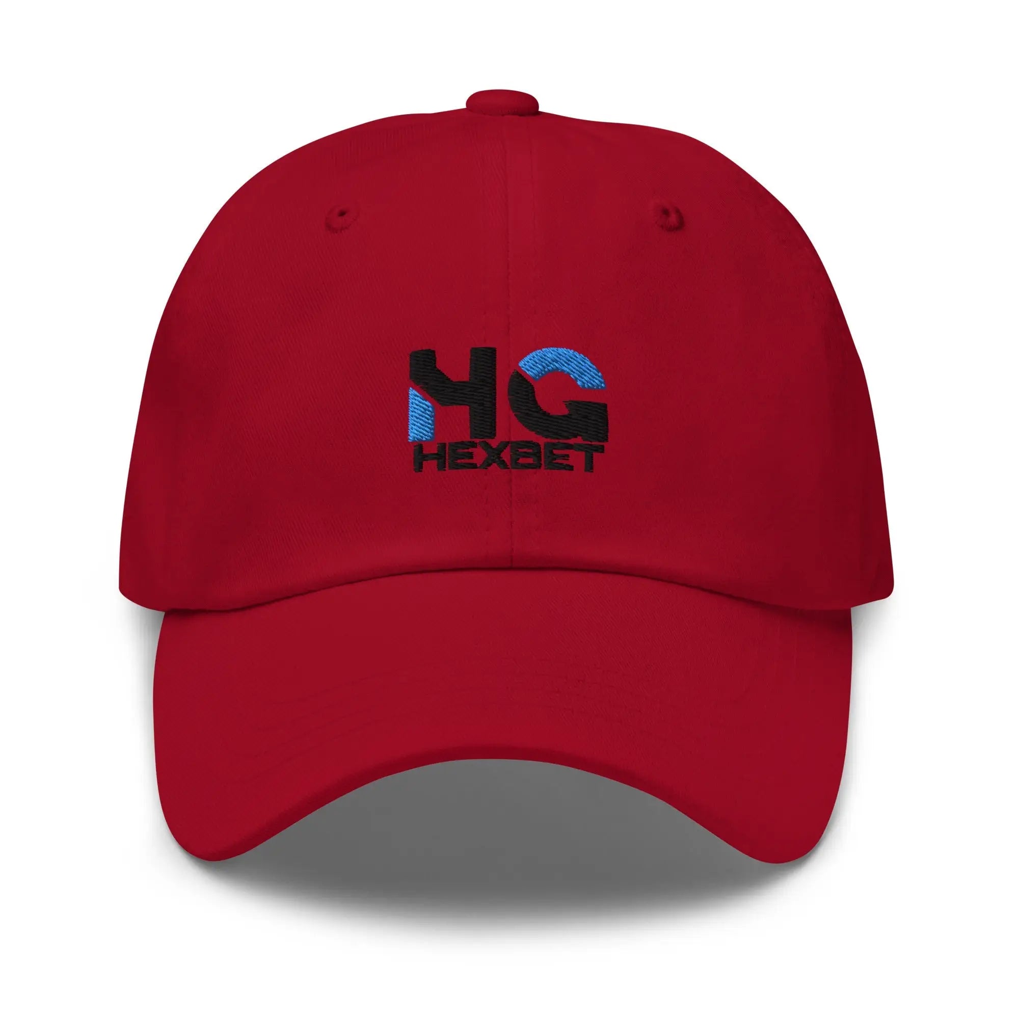Basic Cap (Bestickt) Hexbet Group