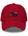 Basic Cap (Bestickt) Hexbet Group