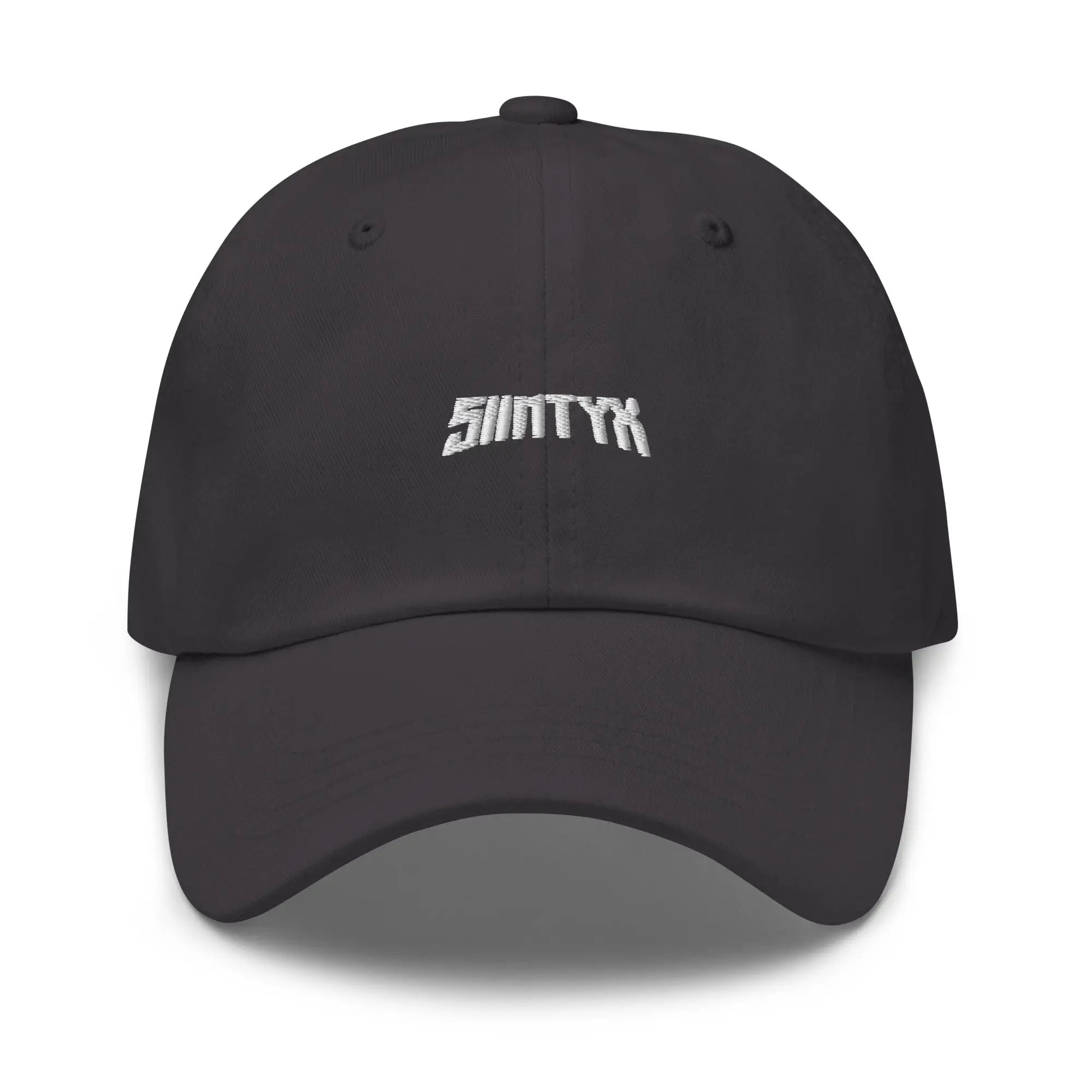 Basic Cap (Bestickt) Siintyx