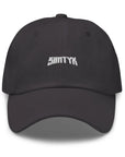 Basic Cap (Bestickt) Siintyx