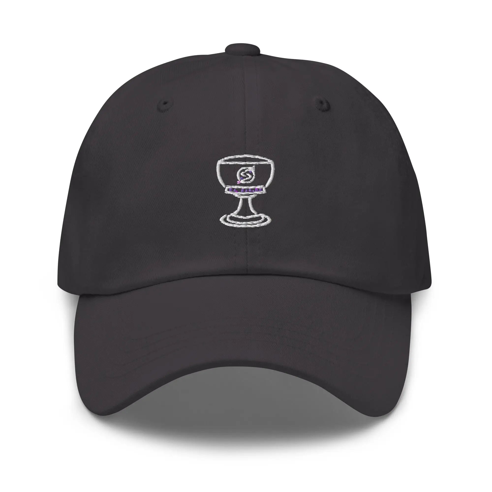Basic Cap (Bestickt) TESTauto