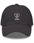 Basic Cap (Bestickt) TESTauto