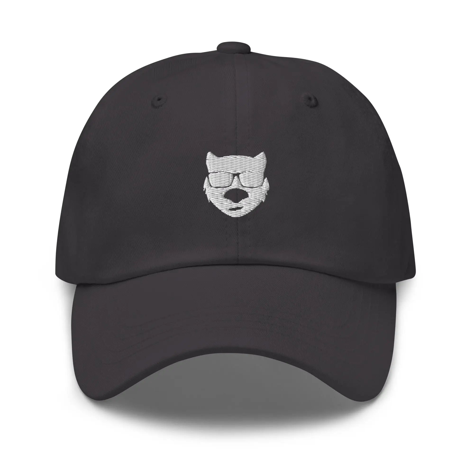 Basic Cap (Bestickt) W4lDi96