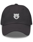 Basic Cap (Bestickt) W4lDi96