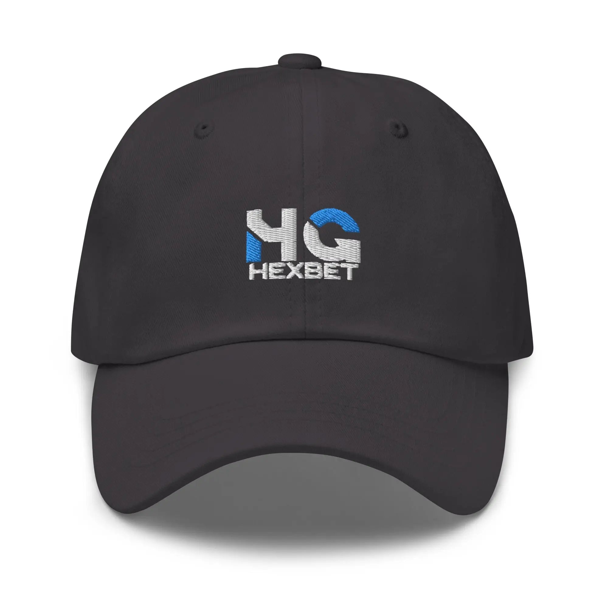Basic Cap (Bestickt) Hexbet Group
