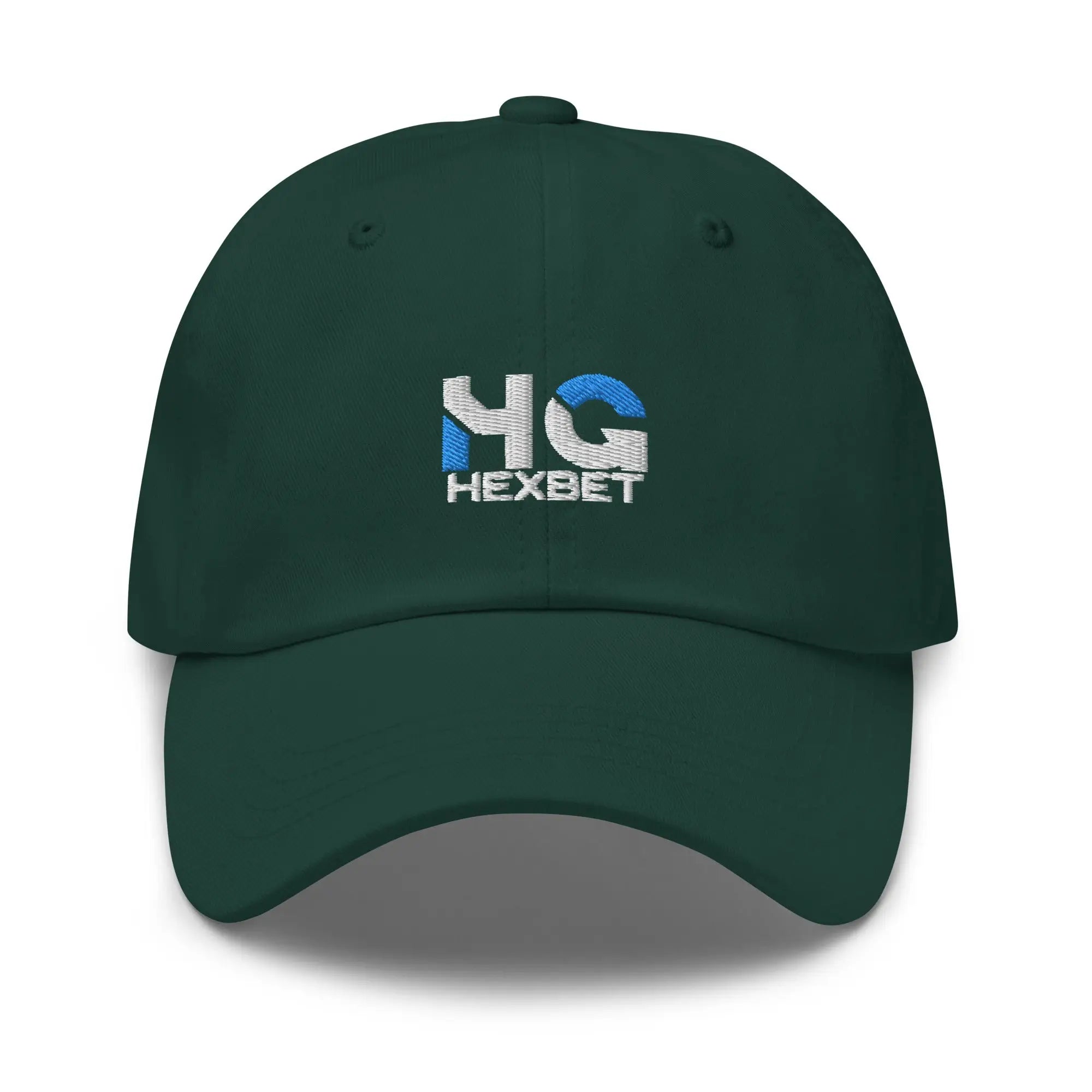 Basic Cap (Bestickt) Hexbet Group