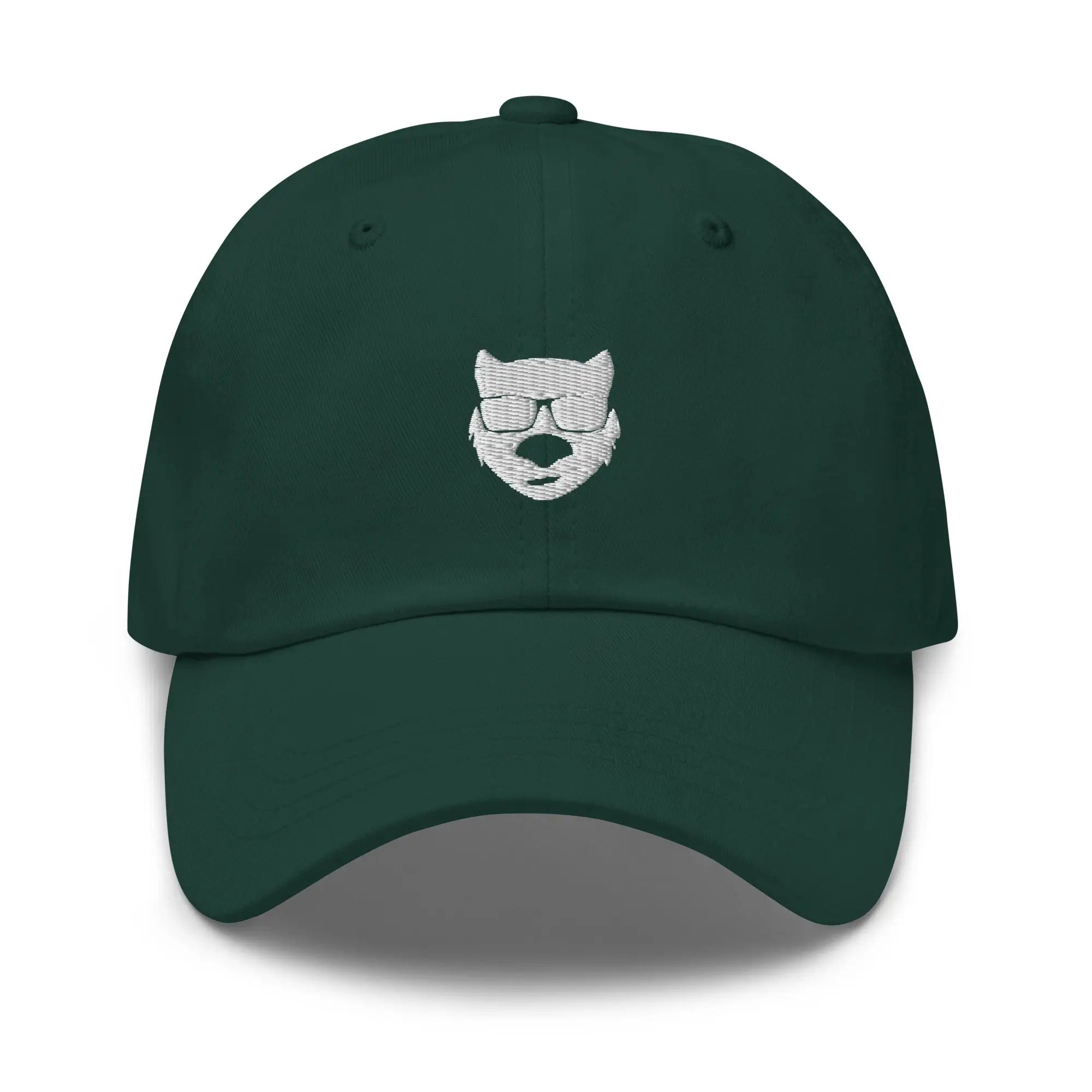 Basic Cap (Bestickt) W4lDi96