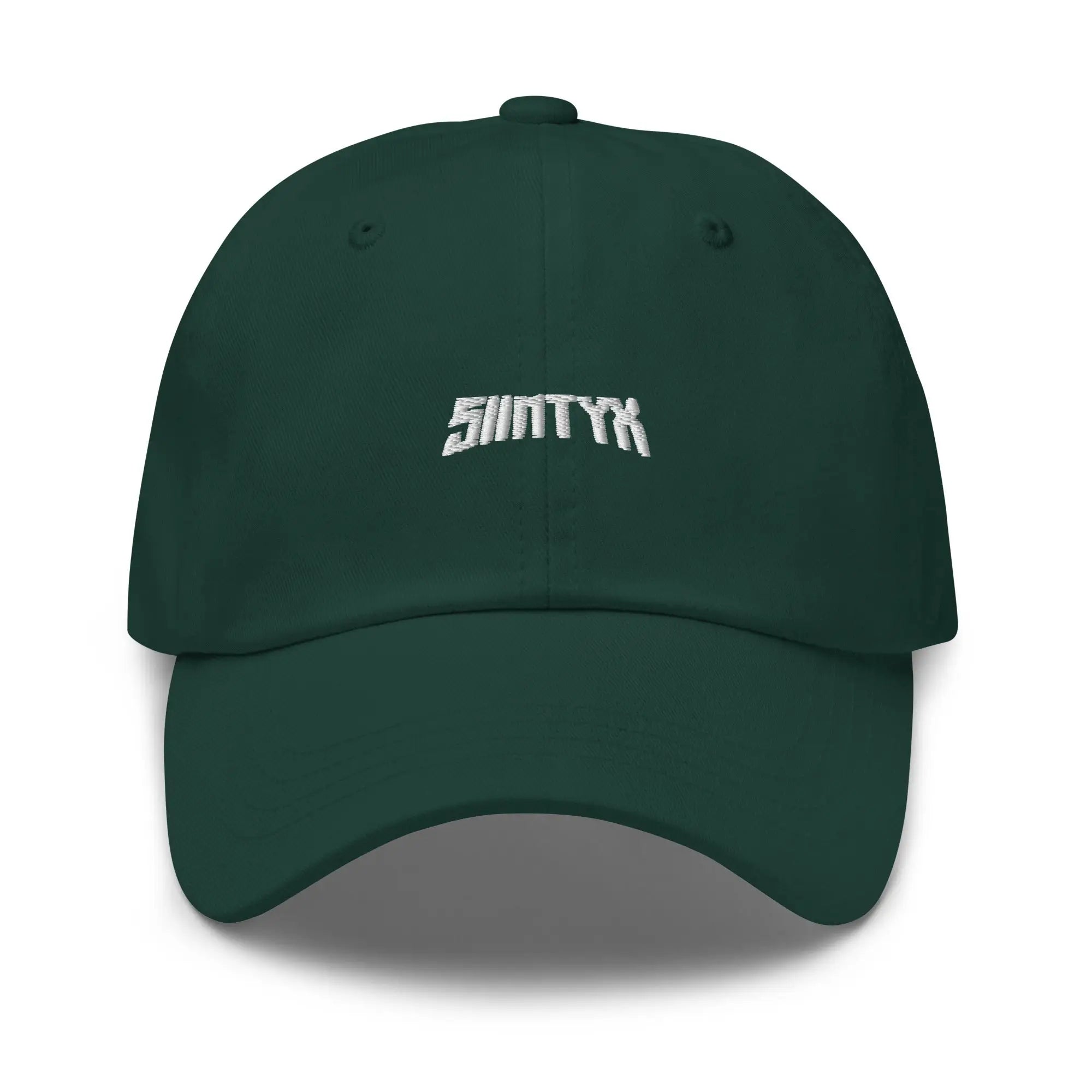Basic Cap (Bestickt) Siintyx