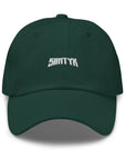 Basic Cap (Bestickt) Siintyx