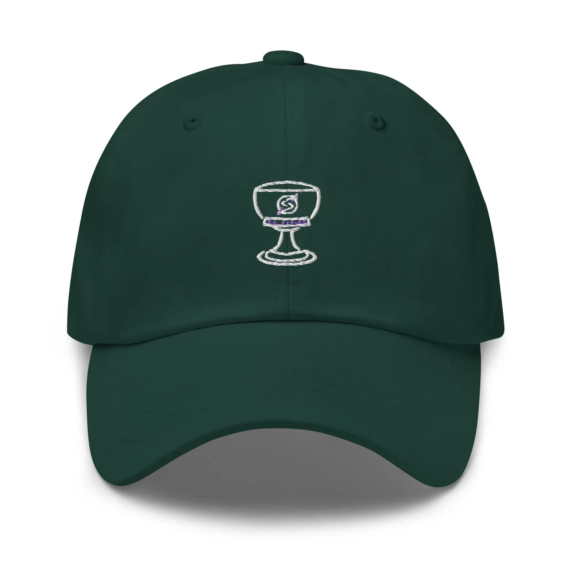 Basic Cap (Bestickt) TESTauto