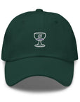 Basic Cap (Bestickt) TESTauto