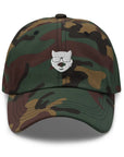 Basic Cap (Bestickt) W4lDi96