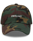 Basic Cap (Bestickt) TFO