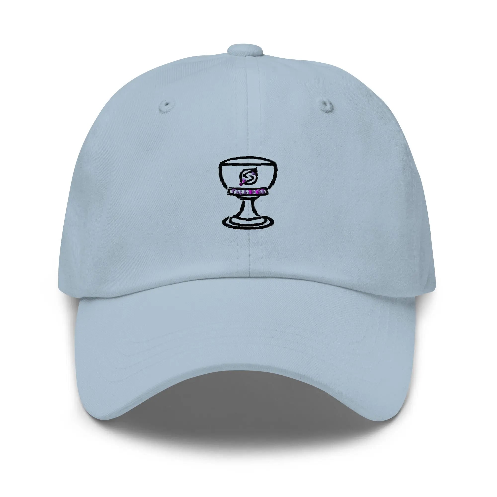 Basic Cap (Bestickt) TESTauto