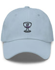 Basic Cap (Bestickt) TESTauto