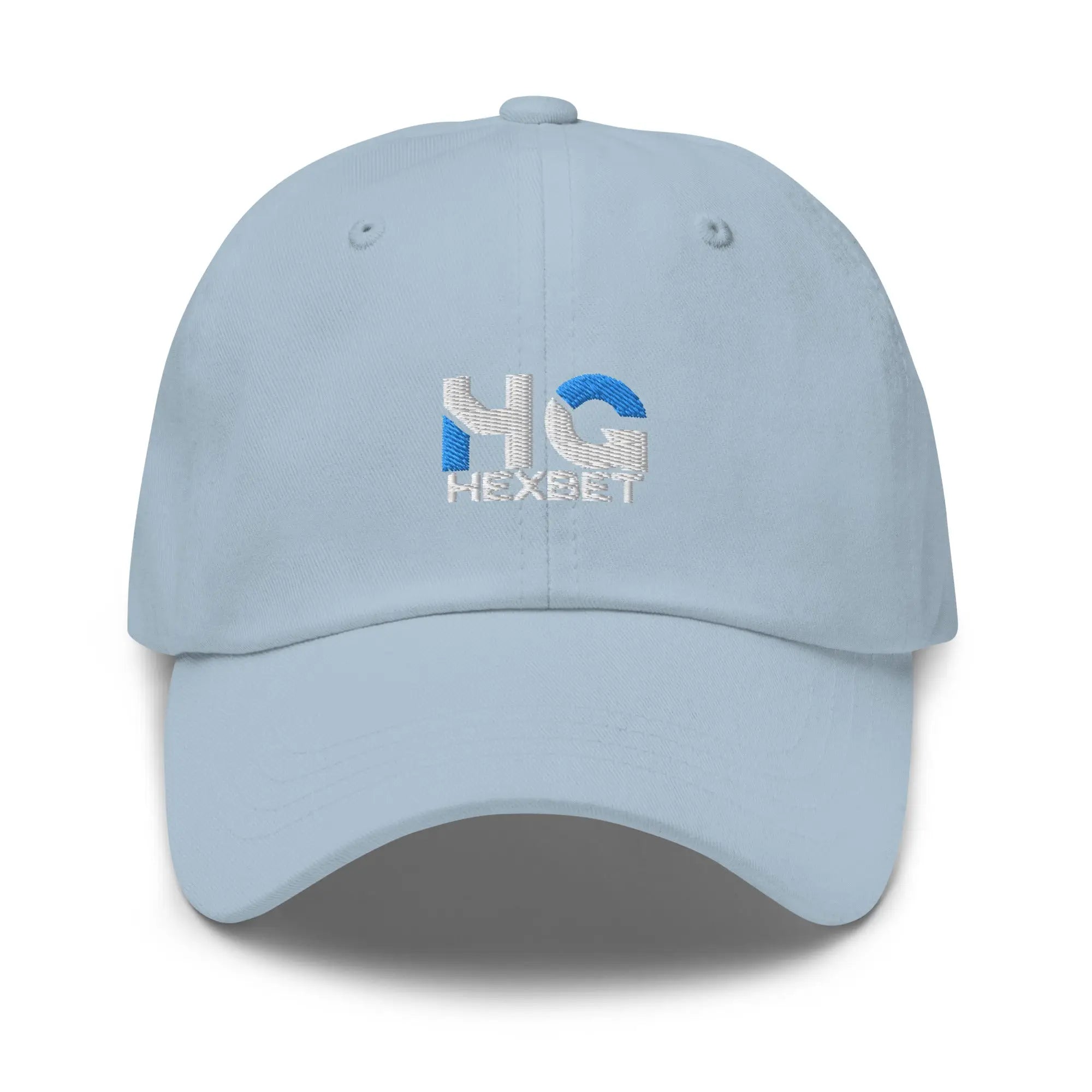 Basic Cap (Bestickt) Hexbet Group