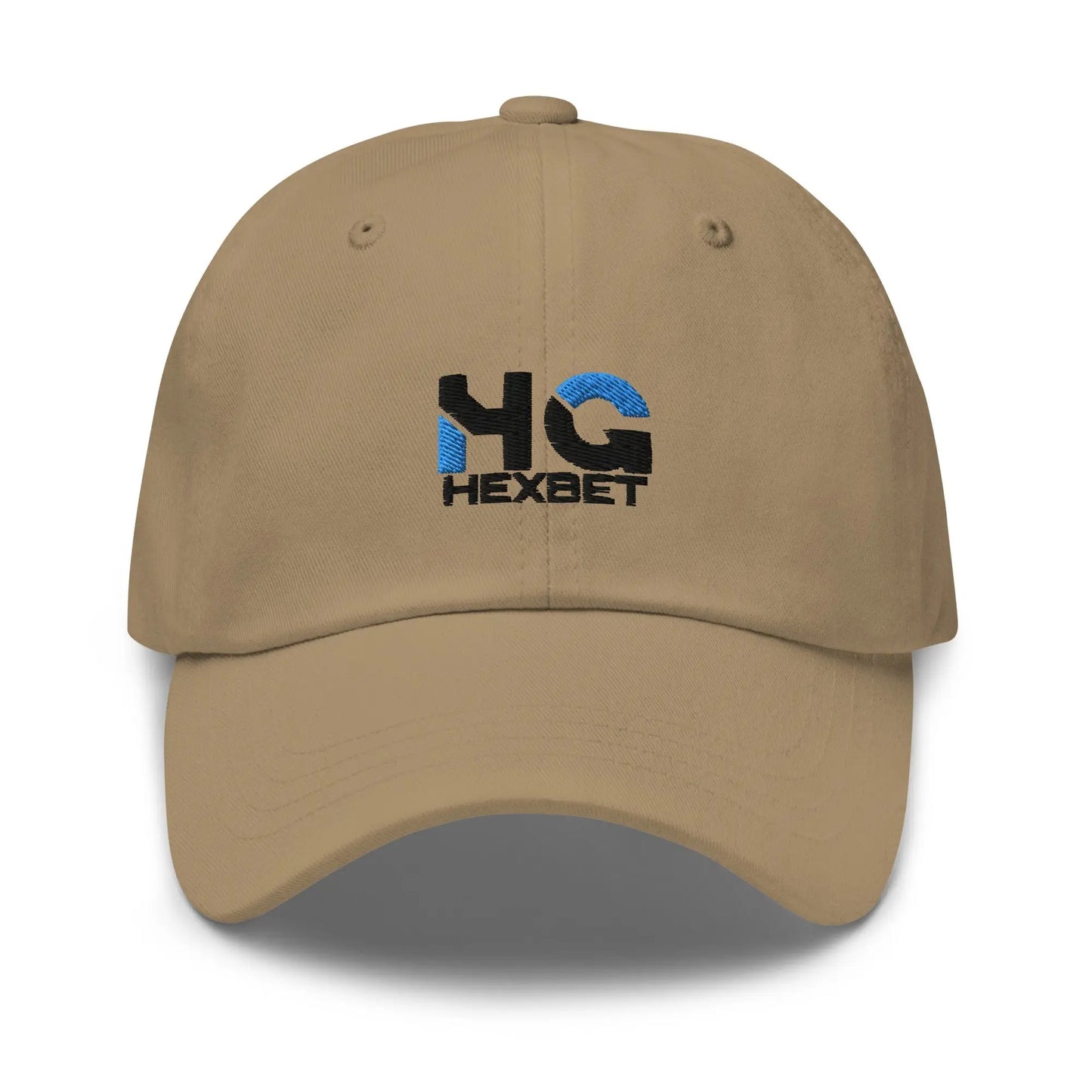 Basic Cap (Bestickt) Hexbet Group
