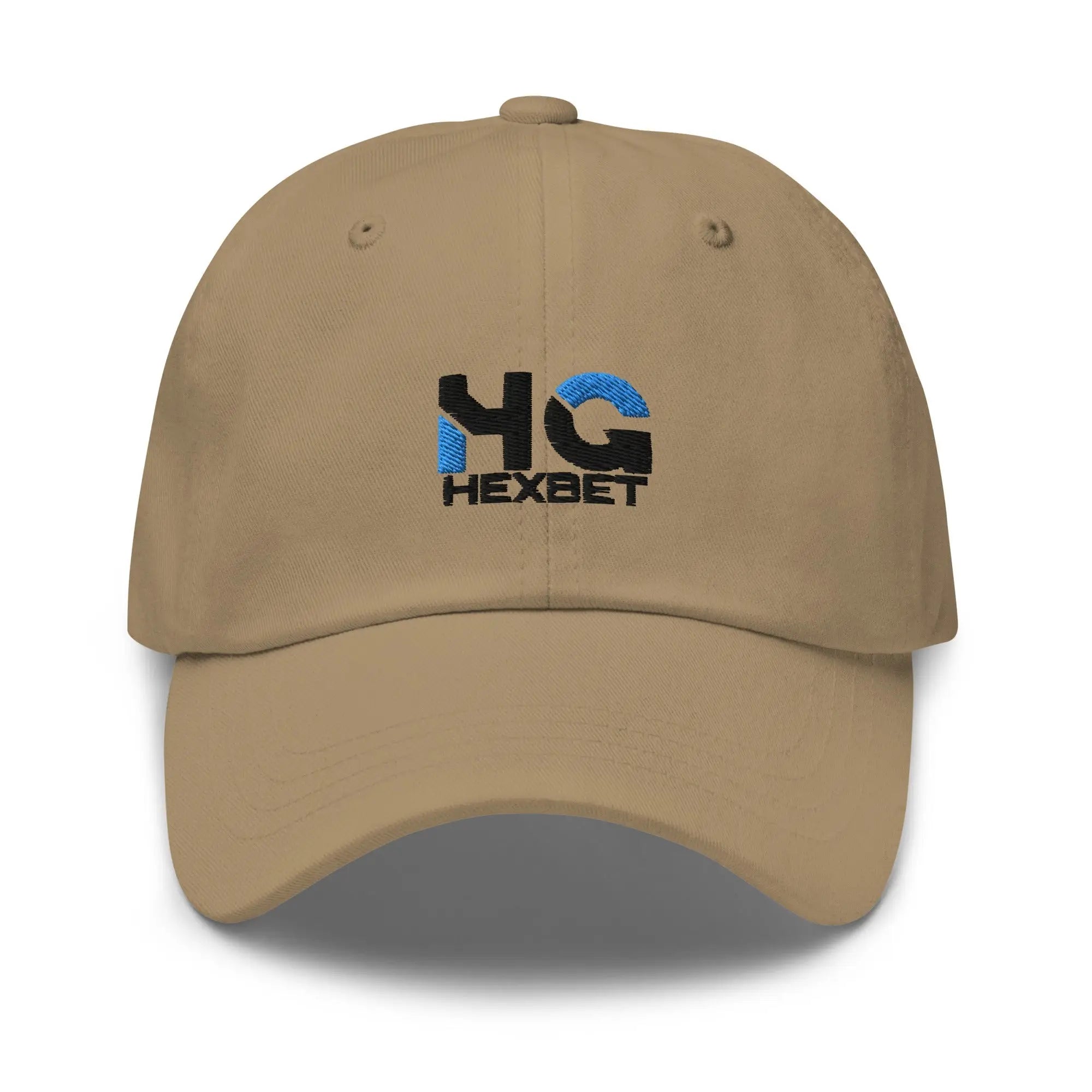 Basic Cap (Bestickt) Hexbet Group