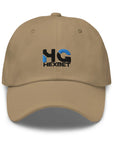 Basic Cap (Bestickt) Hexbet Group
