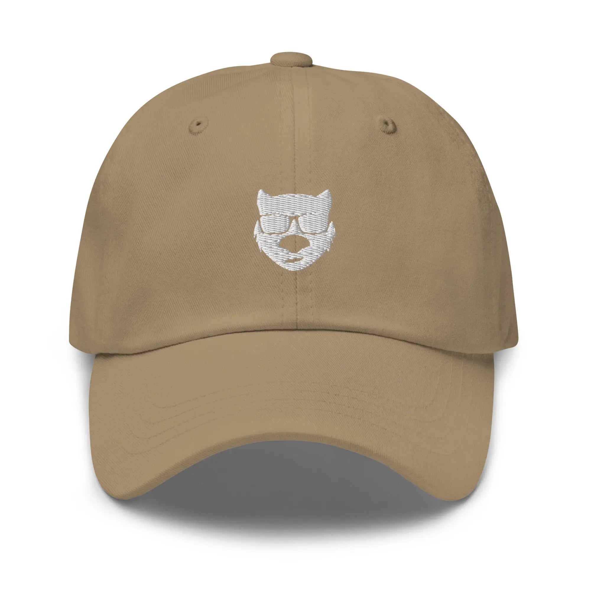 Basic Cap (Bestickt) W4lDi96