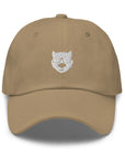 Basic Cap (Bestickt) W4lDi96