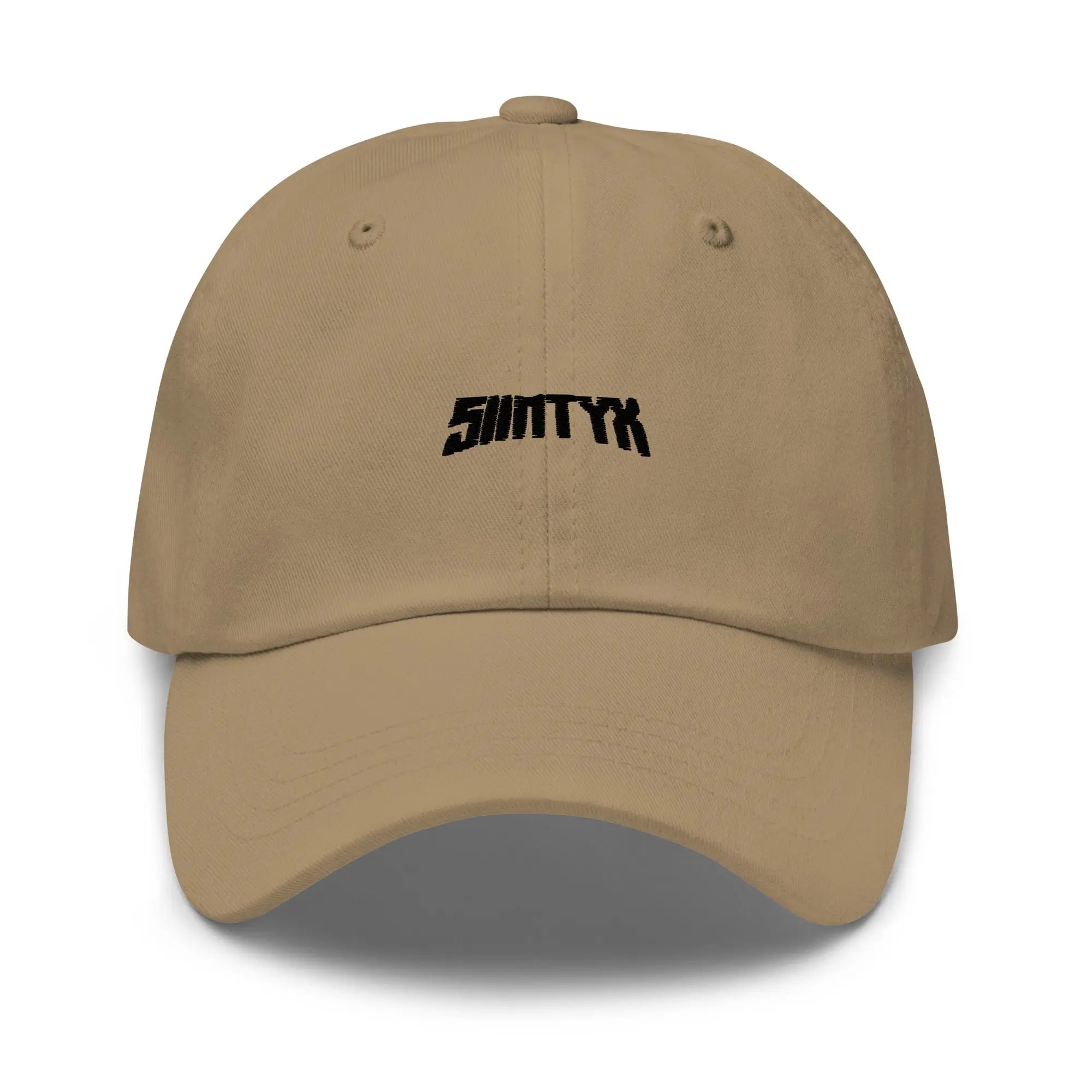 Basic Cap (Bestickt) Siintyx