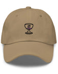 Basic Cap (Bestickt) TESTauto