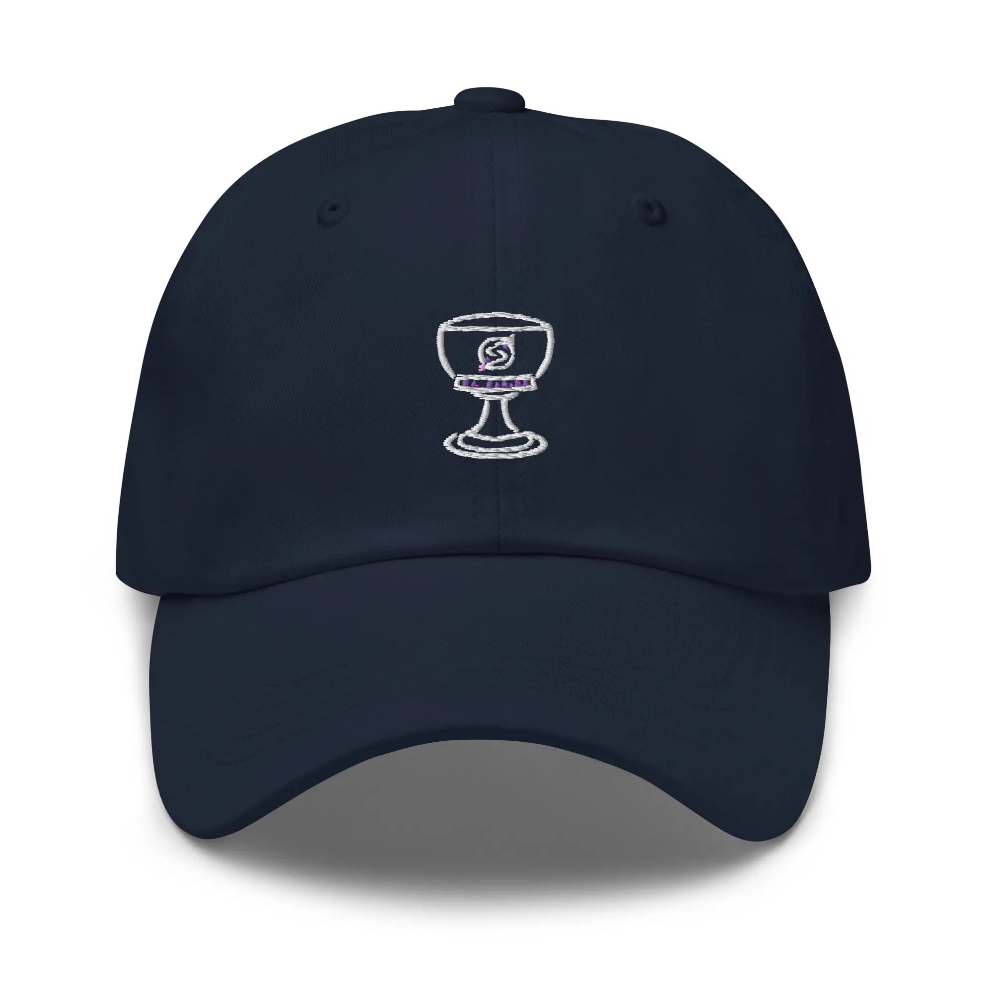 Basic Cap (Bestickt) TESTauto