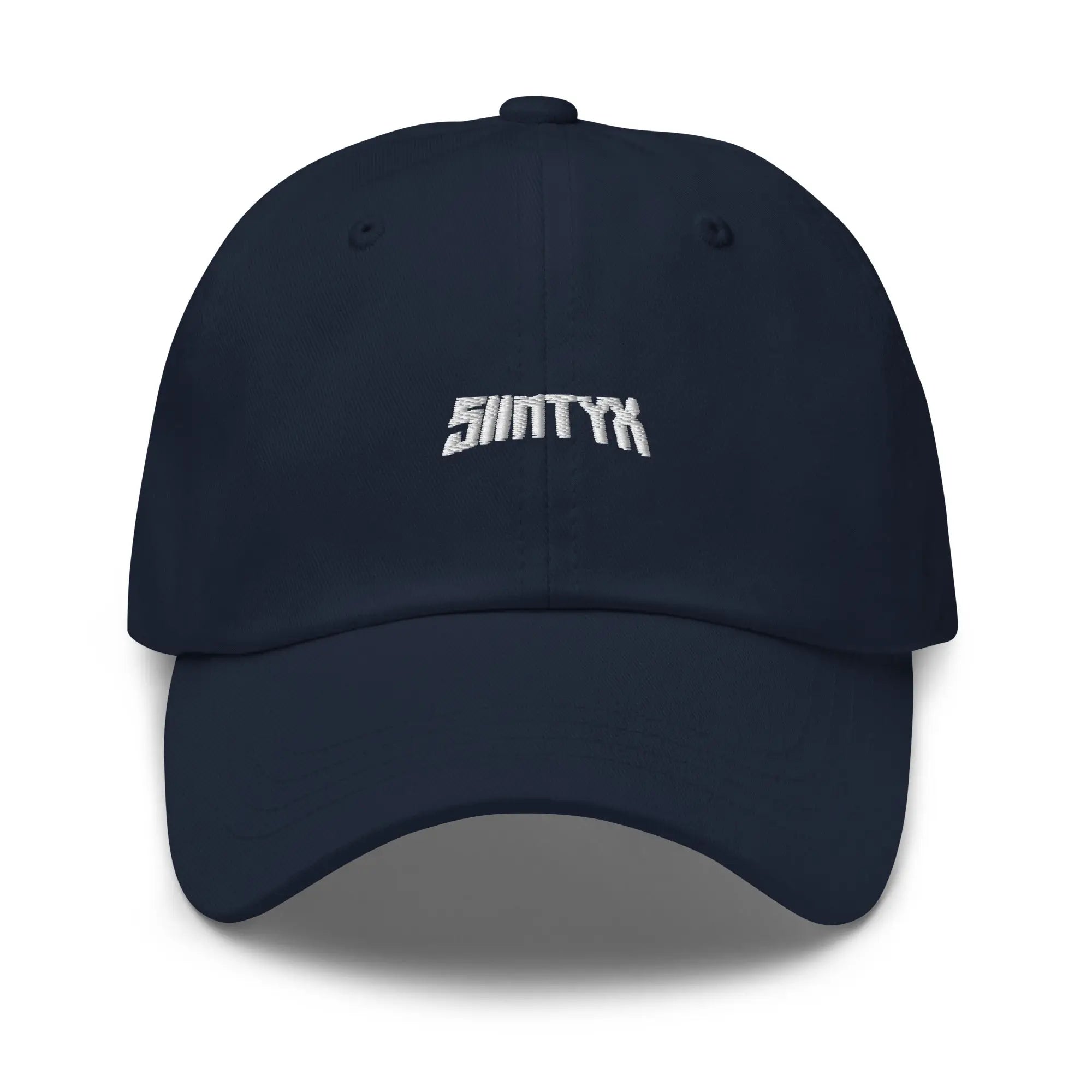Basic Cap (Bestickt) Siintyx