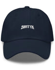 Basic Cap (Bestickt) Siintyx