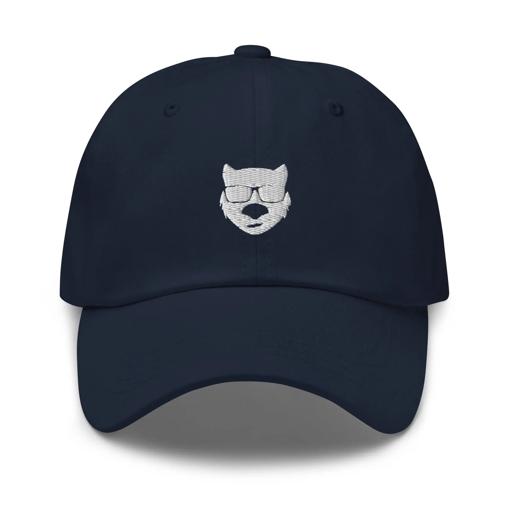 Basic Cap (Bestickt) W4lDi96