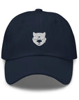 Basic Cap (Bestickt) W4lDi96