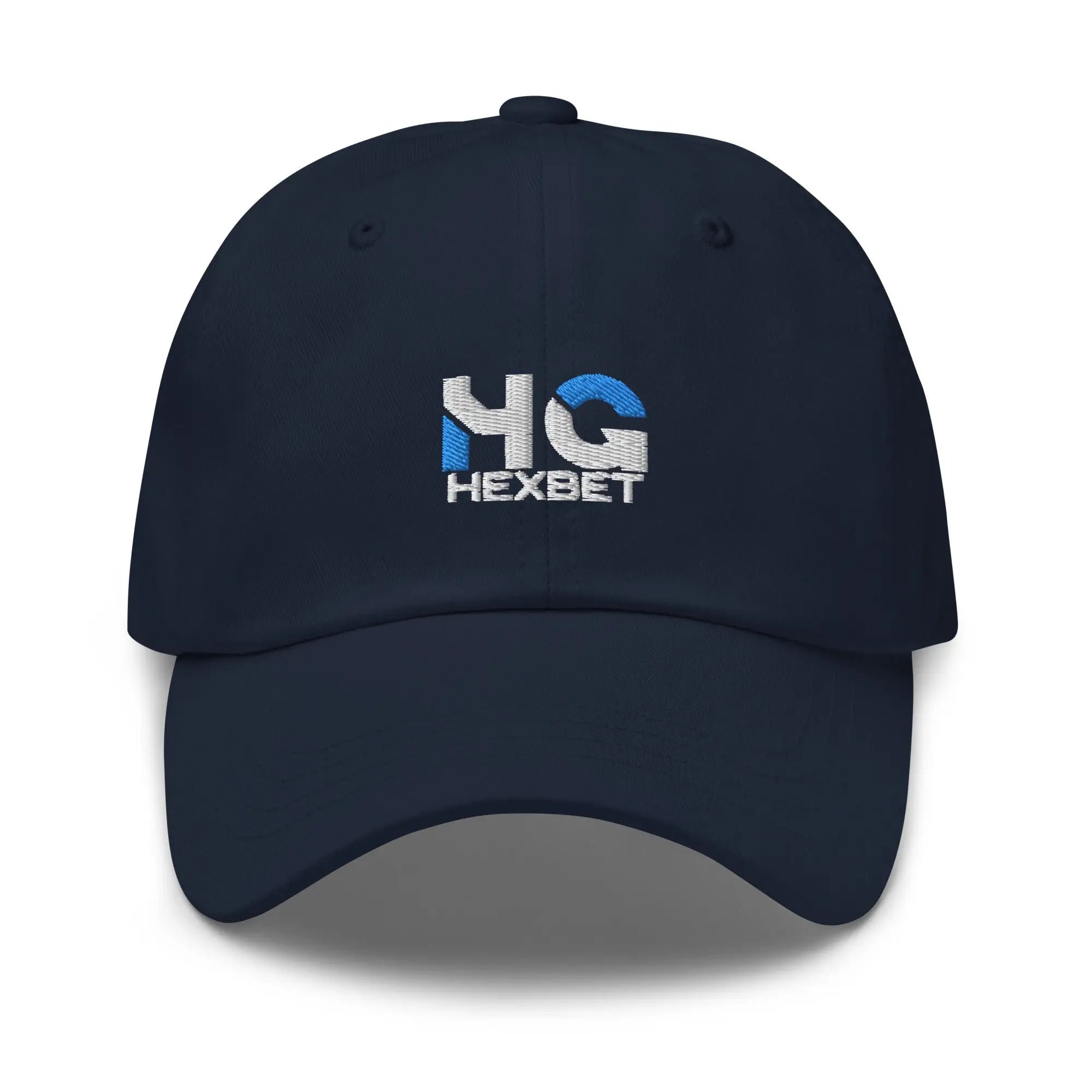 Basic Cap (Bestickt) Hexbet Group