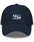 Basic Cap (Bestickt) Hexbet Group