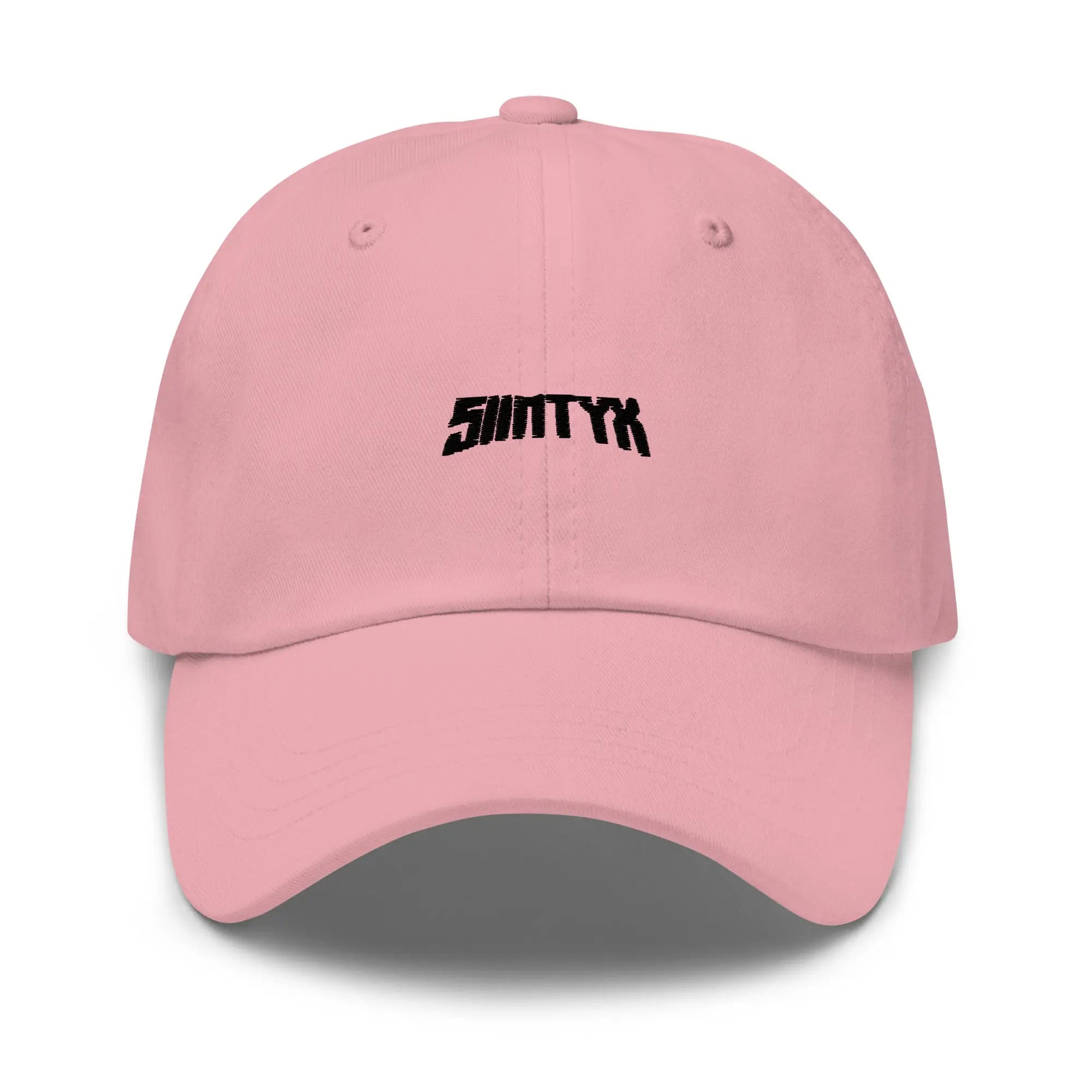 Basic Cap (Bestickt) Siintyx