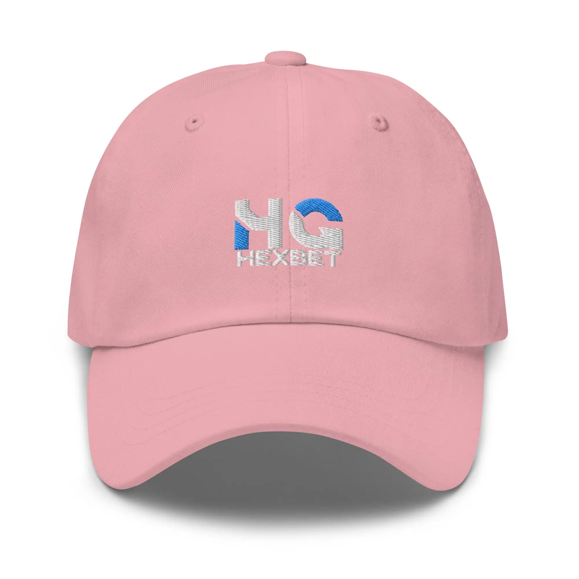 Basic Cap (Bestickt) Hexbet Group