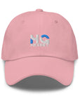 Basic Cap (Bestickt) Hexbet Group
