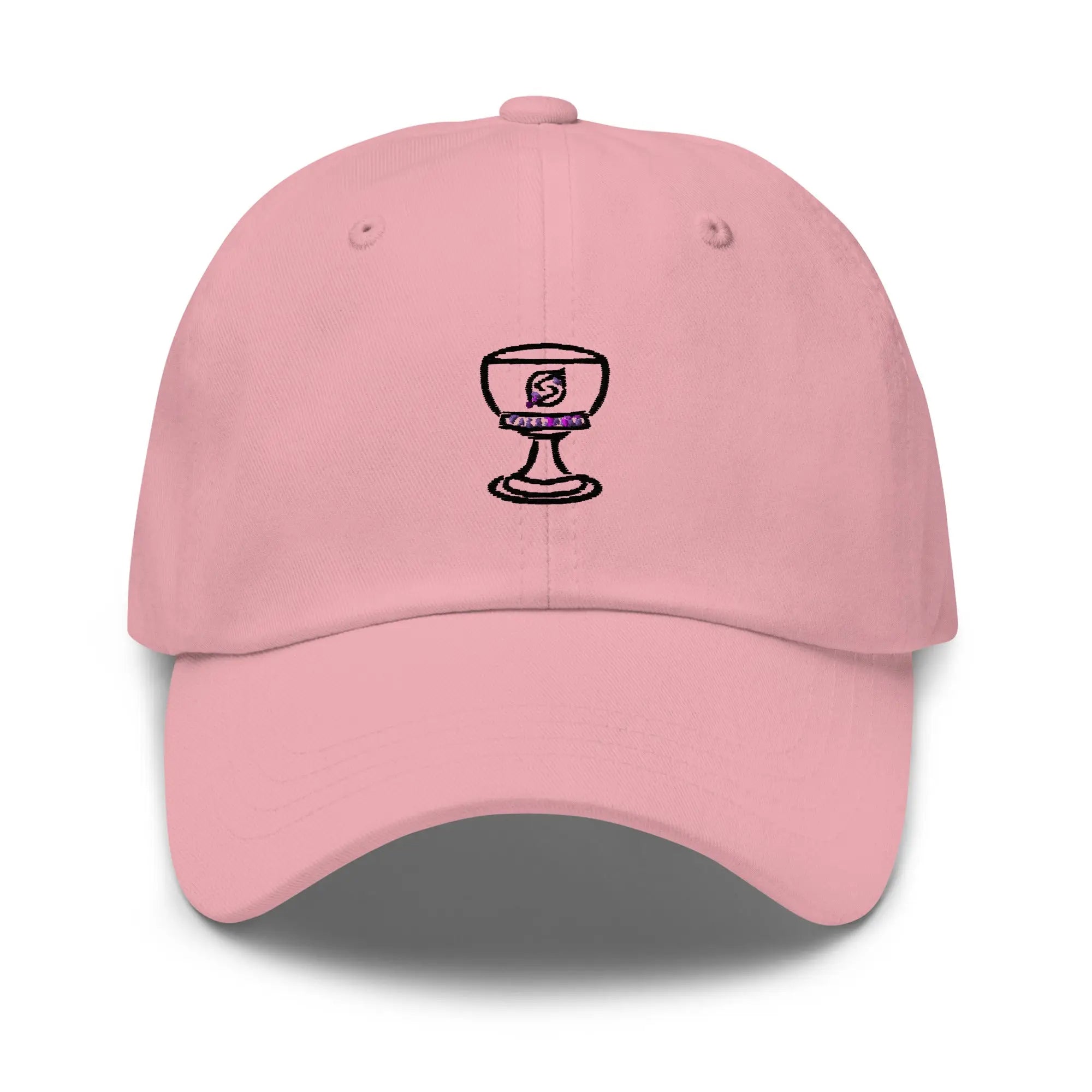 Basic Cap (Bestickt) TESTauto