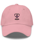 Basic Cap (Bestickt) TESTauto