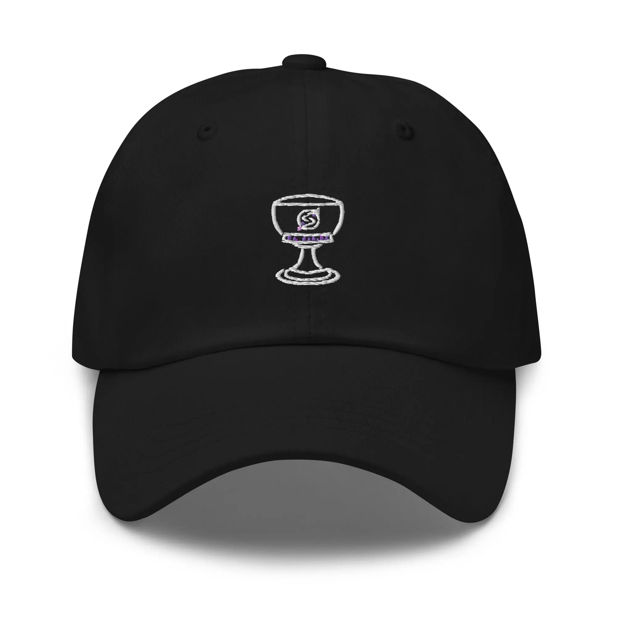 Basic Cap (Bestickt) TESTauto