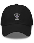 Basic Cap (Bestickt) TESTauto