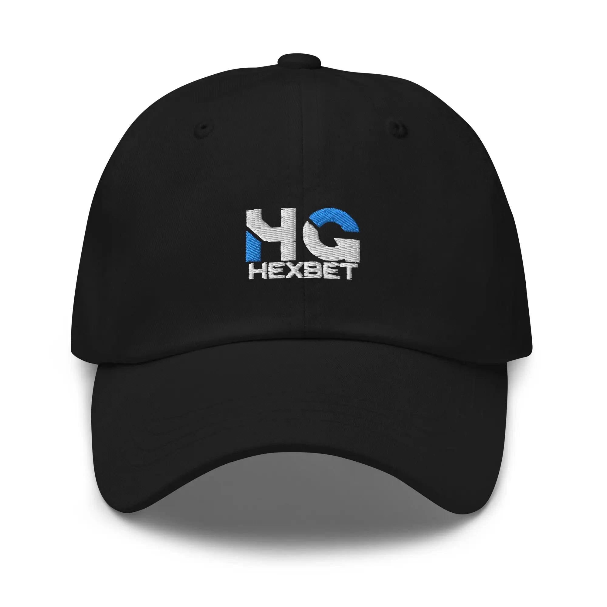 Basic Cap (Bestickt) Hexbet Group