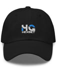 Basic Cap (Bestickt) Hexbet Group