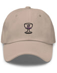 Basic Cap (Bestickt) TESTauto
