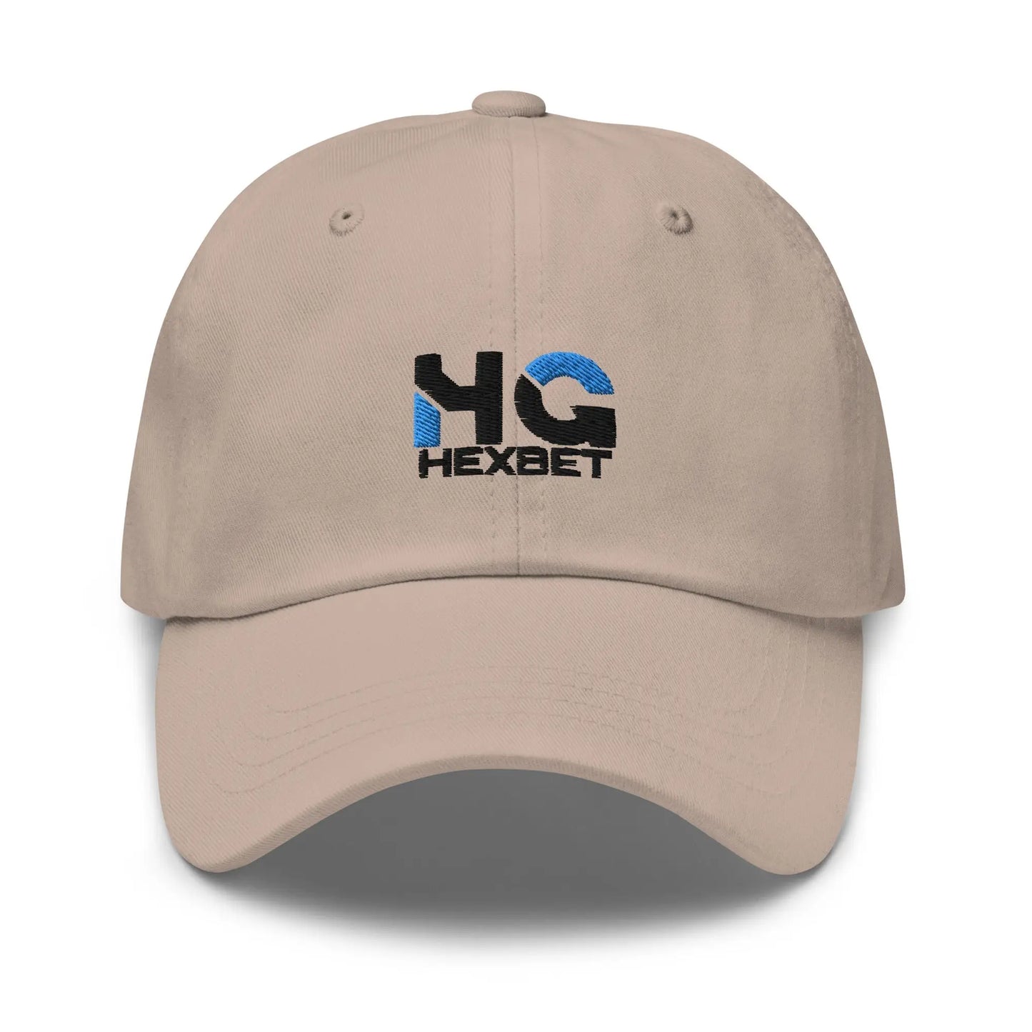 Basic Cap (Bestickt) Hexbet Group